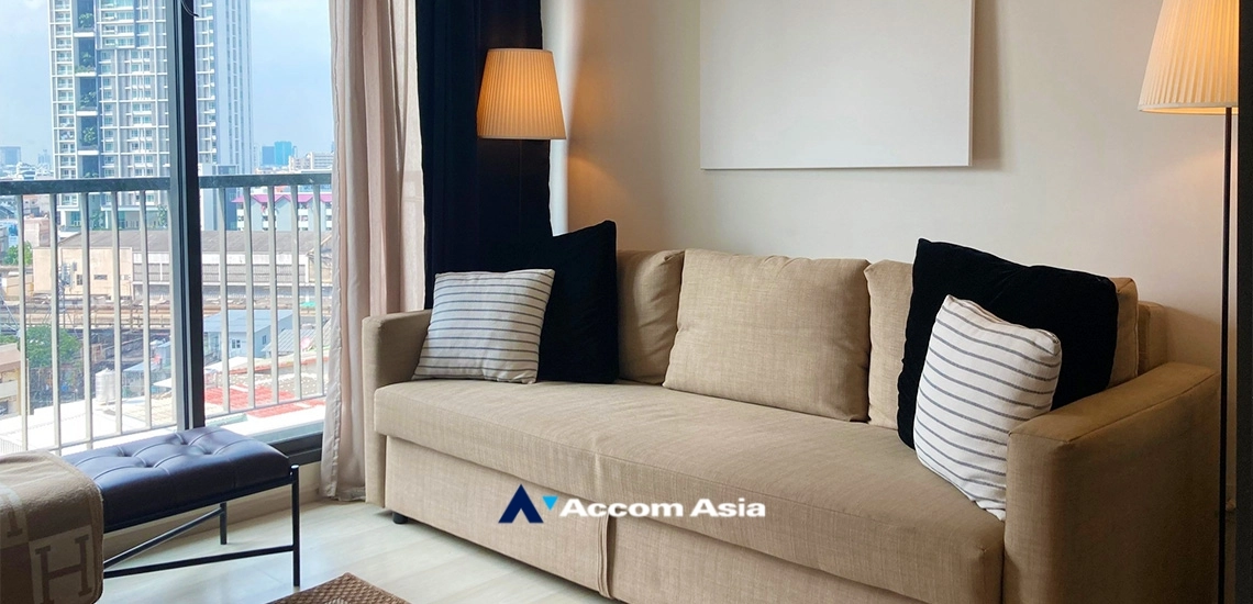 unitLife at Sukhumvit 48