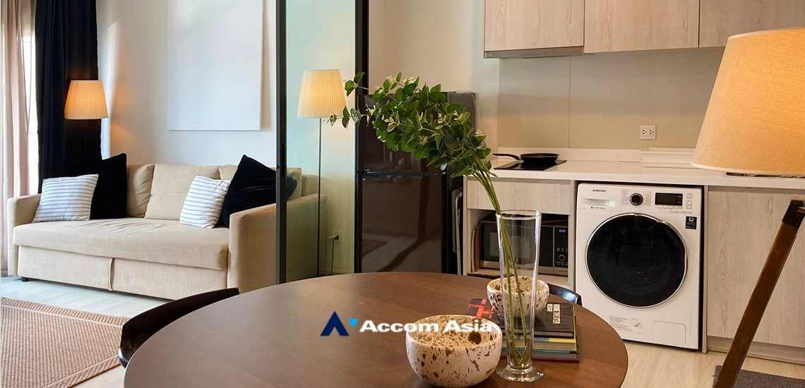 unitLife at Sukhumvit 48