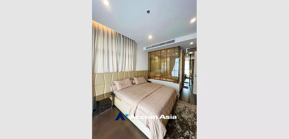 5  2 br Condominium for rent and sale in Sukhumvit ,Bangkok BTS Phrom Phong at The XXXIX by Sansiri AA34835
