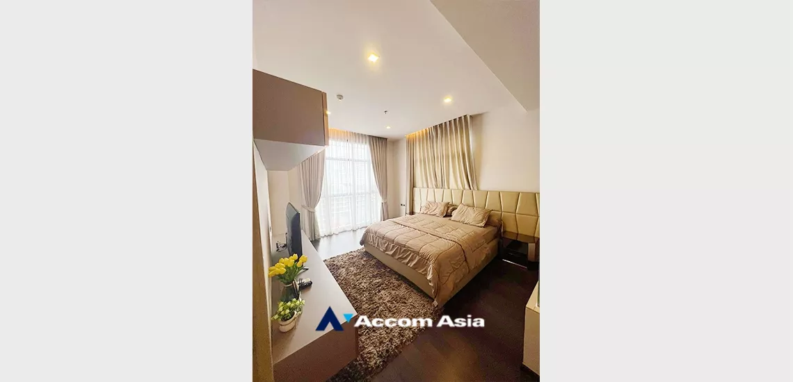  1  2 br Condominium for rent and sale in Sukhumvit ,Bangkok BTS Phrom Phong at The XXXIX by Sansiri AA34835