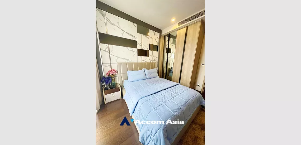 7  2 br Condominium for rent and sale in Sukhumvit ,Bangkok BTS Phrom Phong at The XXXIX by Sansiri AA34835