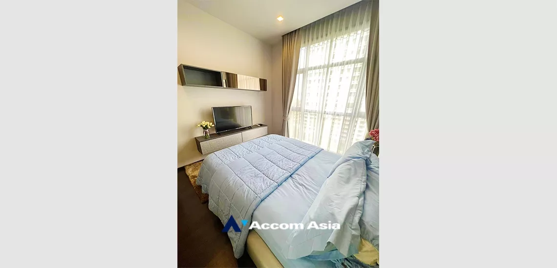 6  2 br Condominium for rent and sale in Sukhumvit ,Bangkok BTS Phrom Phong at The XXXIX by Sansiri AA34835