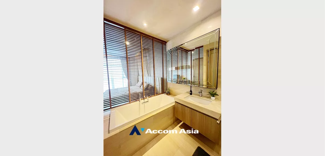 8  2 br Condominium for rent and sale in Sukhumvit ,Bangkok BTS Phrom Phong at The XXXIX by Sansiri AA34835
