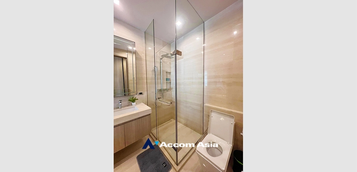 9  2 br Condominium for rent and sale in Sukhumvit ,Bangkok BTS Phrom Phong at The XXXIX by Sansiri AA34835