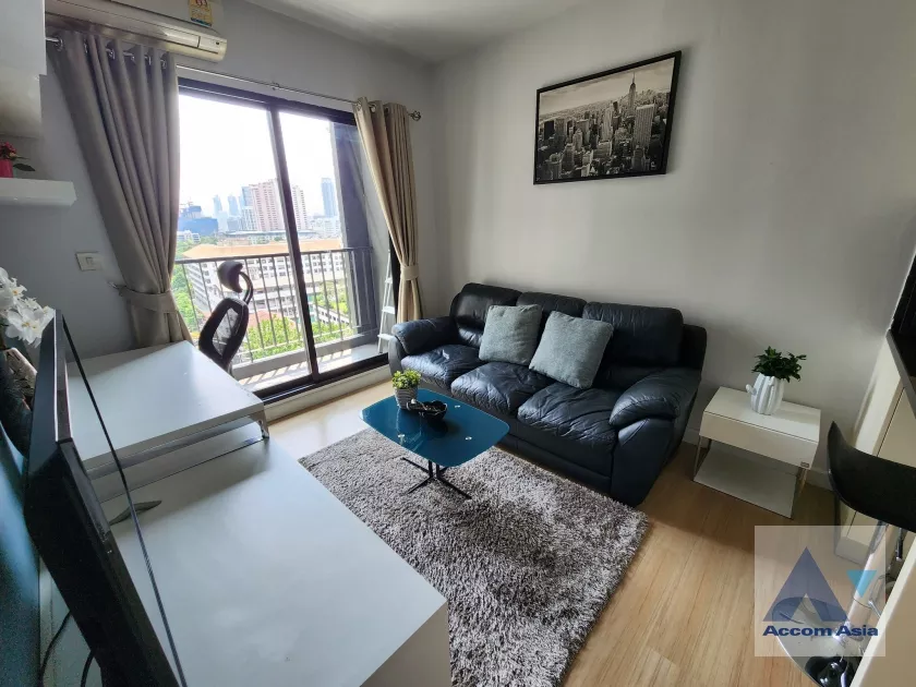 The Seed Mingle Sathorn Condominium  1 Bedroom for Sale BTS Chong Nonsi in Sathorn Bangkok