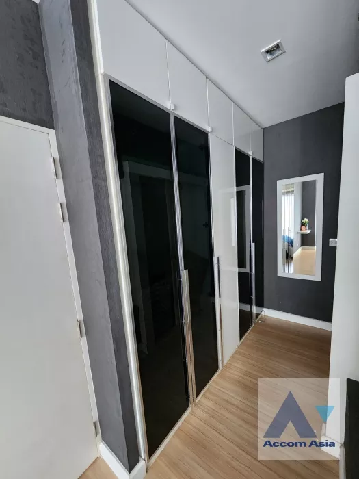 11  1 br Condominium For Sale in Sathorn ,Bangkok BTS Chong Nonsi at The Seed Mingle Sathorn AA34846