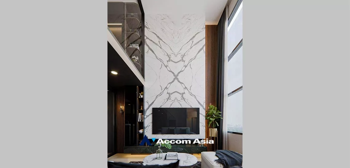 unitFully Furnished | Knightsbridge Prime Sathorn Condominium