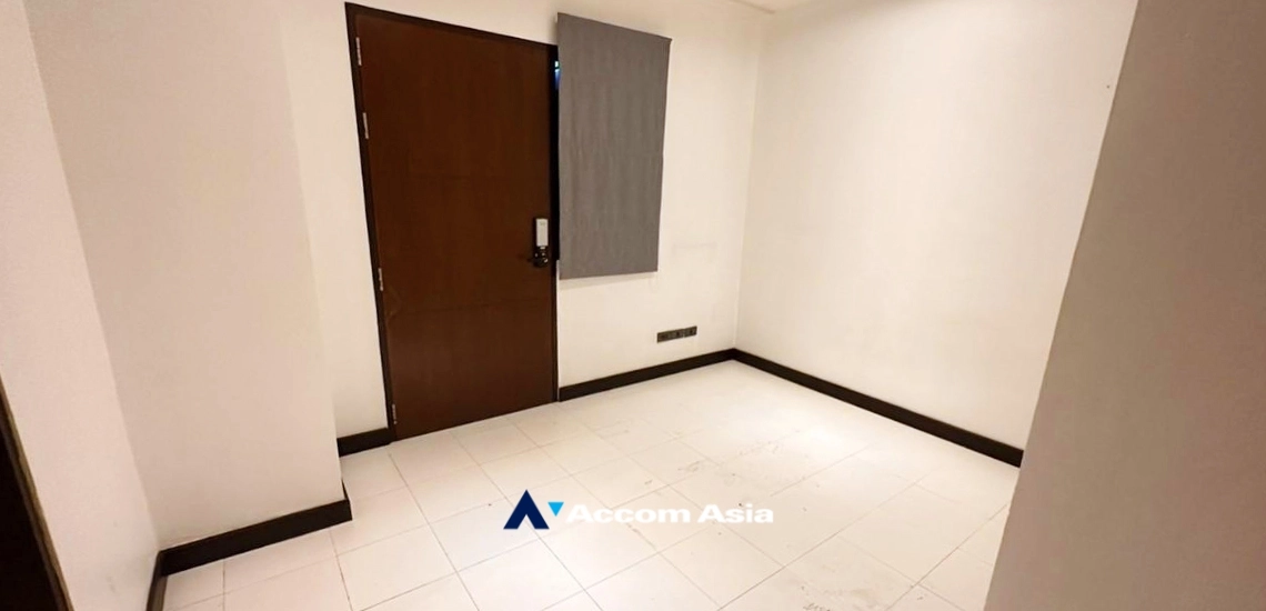 15  4 br Condominium for rent and sale in Sukhumvit ,Bangkok BTS Phrom Phong at Belgravia Residences AA34855