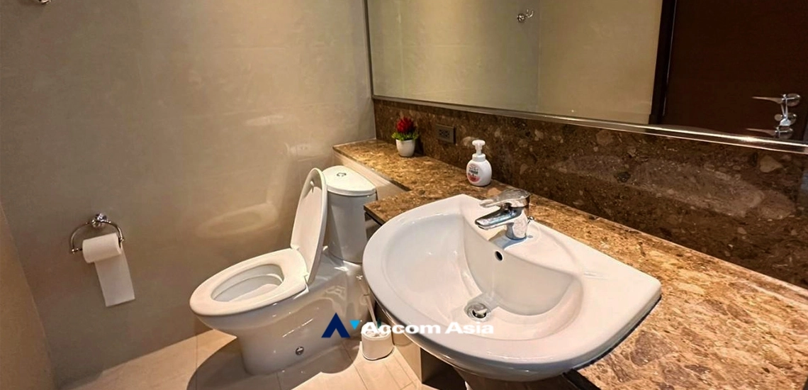 25  4 br Condominium for rent and sale in Sukhumvit ,Bangkok BTS Phrom Phong at Belgravia Residences AA34855