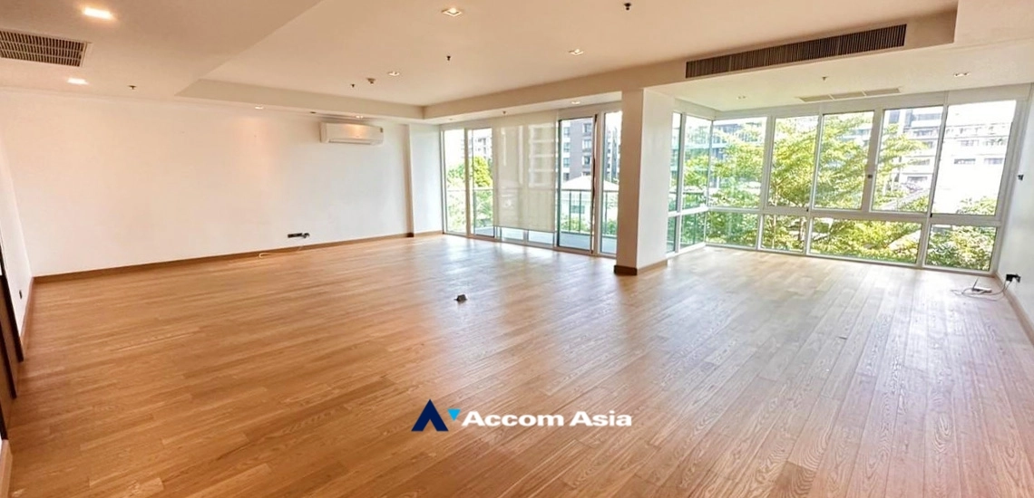  Belgravia Residences Condominium  4 Bedroom for Sale & Rent BTS Phrom Phong in Sukhumvit Bangkok