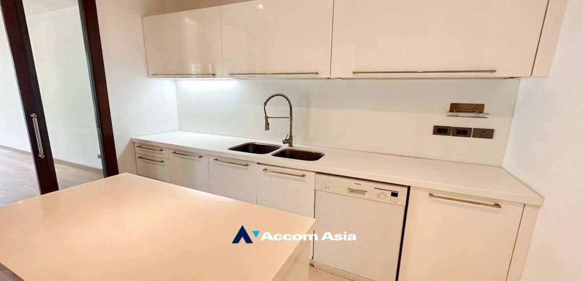 5  4 br Condominium for rent and sale in Sukhumvit ,Bangkok BTS Phrom Phong at Belgravia Residences AA34855