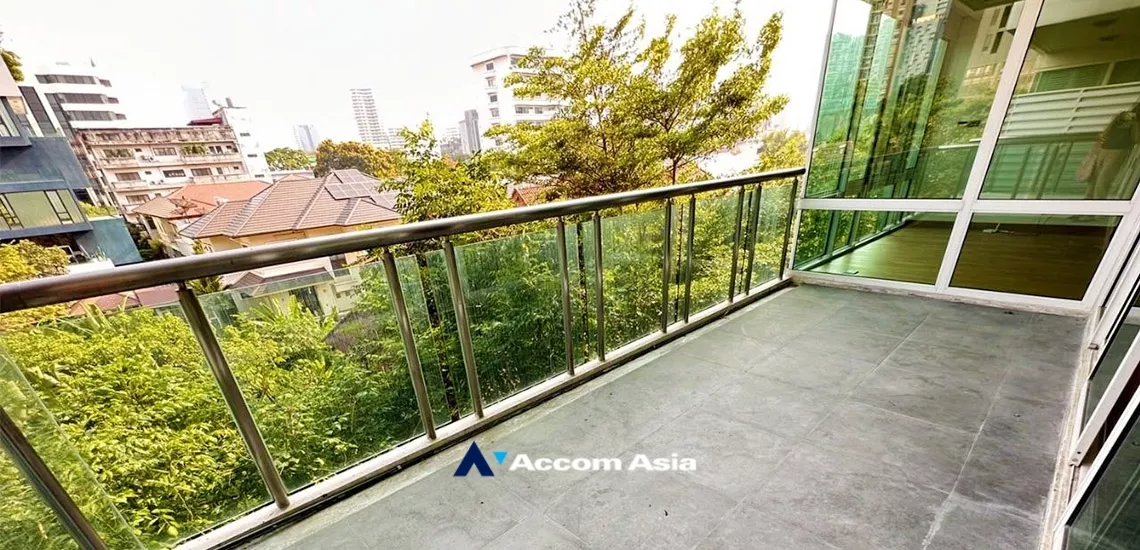 30  4 br Condominium For Rent in Sukhumvit ,Bangkok BTS Phrom Phong at Belgravia Residences AA34855