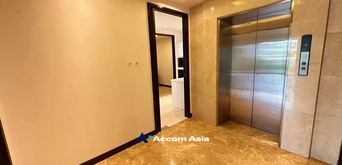 28  4 br Condominium For Rent in Sukhumvit ,Bangkok BTS Phrom Phong at Belgravia Residences AA34855