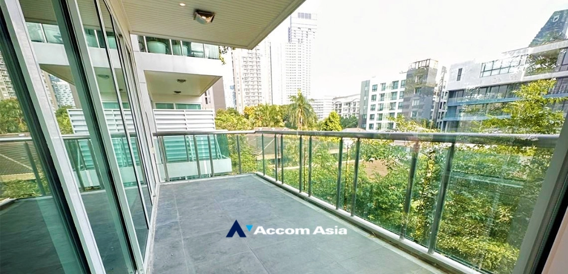 29  4 br Condominium for rent and sale in Sukhumvit ,Bangkok BTS Phrom Phong at Belgravia Residences AA34855