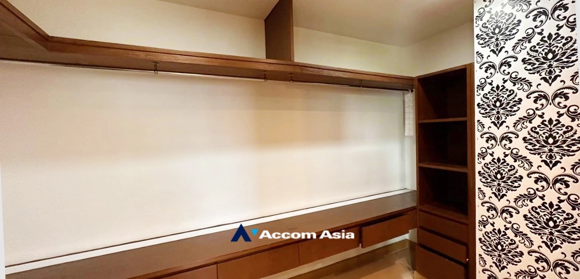 17  4 br Condominium for rent and sale in Sukhumvit ,Bangkok BTS Phrom Phong at Belgravia Residences AA34855