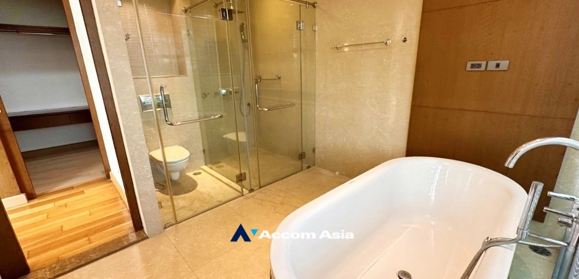 20  4 br Condominium for rent and sale in Sukhumvit ,Bangkok BTS Phrom Phong at Belgravia Residences AA34855