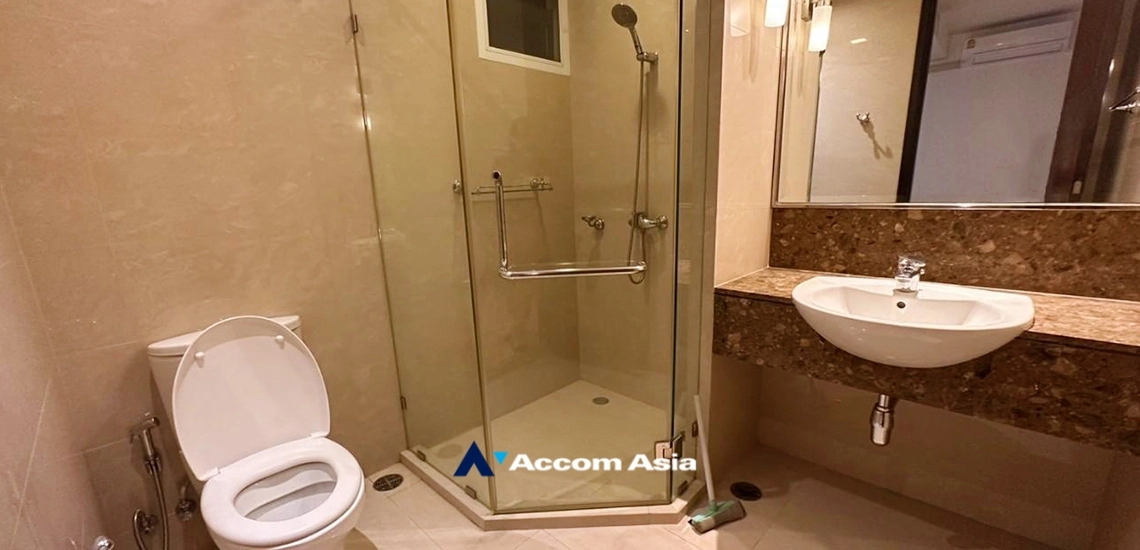 23  4 br Condominium for rent and sale in Sukhumvit ,Bangkok BTS Phrom Phong at Belgravia Residences AA34855