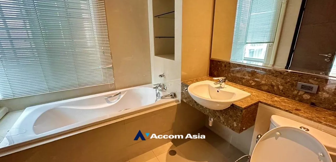 22  4 br Condominium For Rent in Sukhumvit ,Bangkok BTS Phrom Phong at Belgravia Residences AA34855