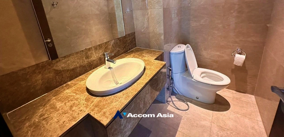 26  4 br Condominium for rent and sale in Sukhumvit ,Bangkok BTS Phrom Phong at Belgravia Residences AA34855