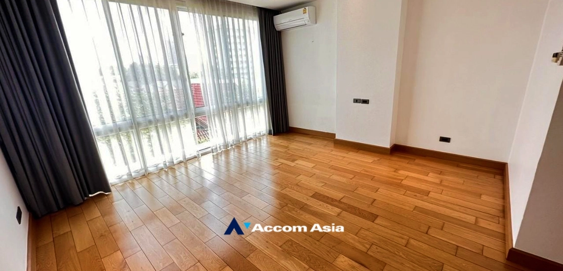 10  4 br Condominium for rent and sale in Sukhumvit ,Bangkok BTS Phrom Phong at Belgravia Residences AA34855