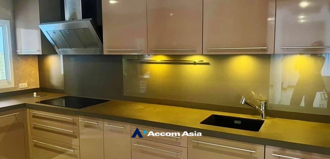 13  5 br House For Rent in Sukhumvit ,Bangkok BTS Thong Lo at Thonglor House Compound AA34859