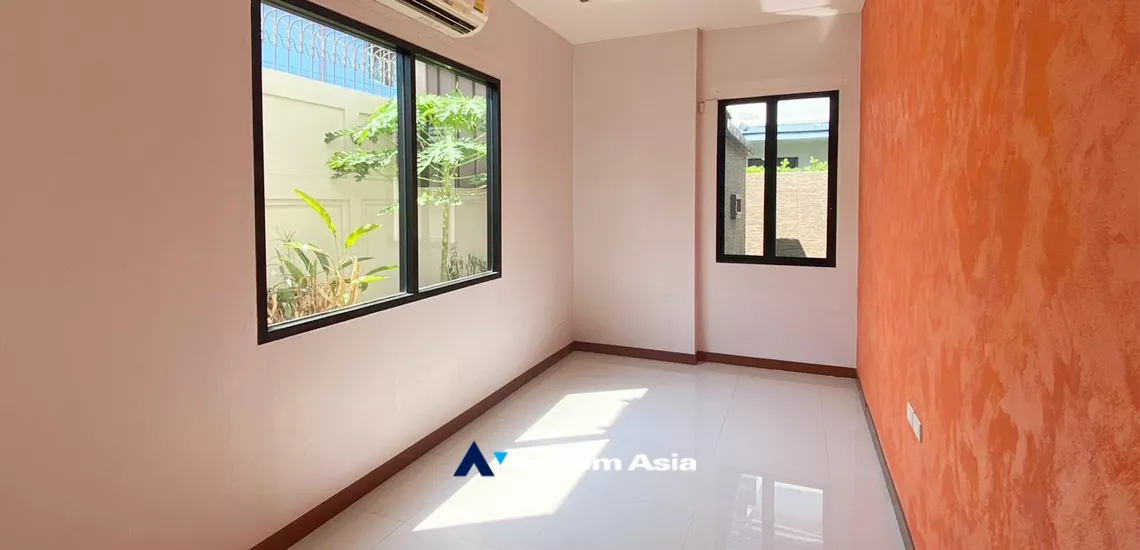 23  5 br House For Rent in Sukhumvit ,Bangkok BTS Thong Lo at Thonglor House Compound AA34859