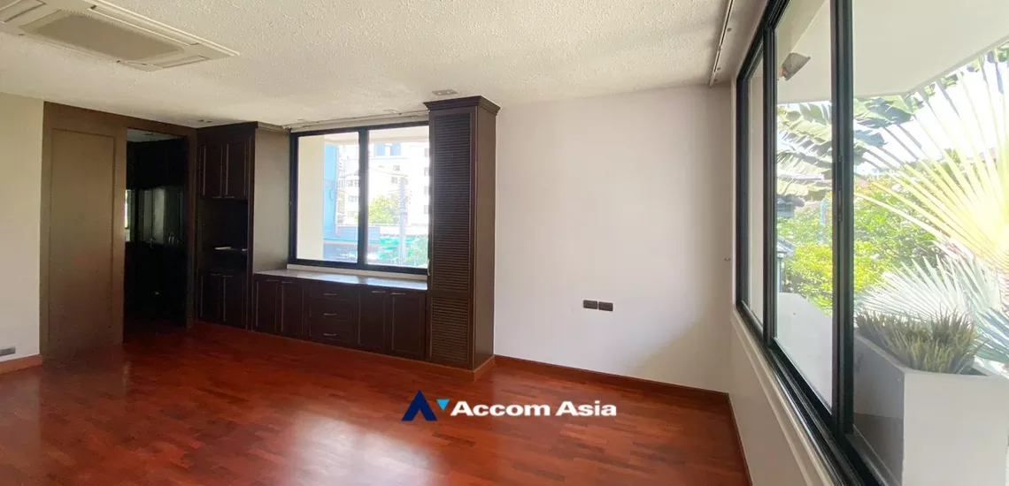 16  5 br House For Rent in Sukhumvit ,Bangkok BTS Thong Lo at Thonglor House Compound AA34859