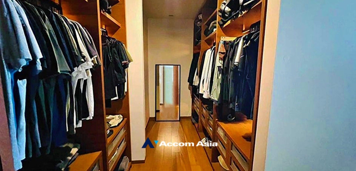 12  1 br Condominium for rent and sale in Sathorn ,Bangkok BTS Chong Nonsi - MRT Lumphini at The Sukhothai Residence AA34862