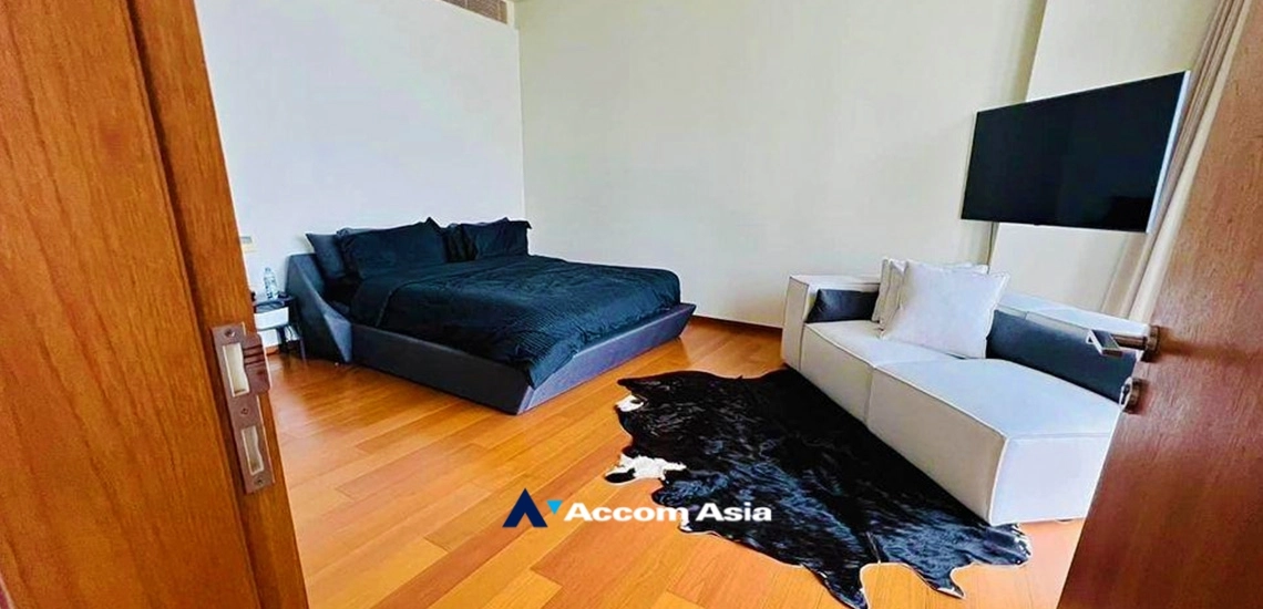 6  1 br Condominium for rent and sale in Sathorn ,Bangkok BTS Chong Nonsi - MRT Lumphini at The Sukhothai Residence AA34862