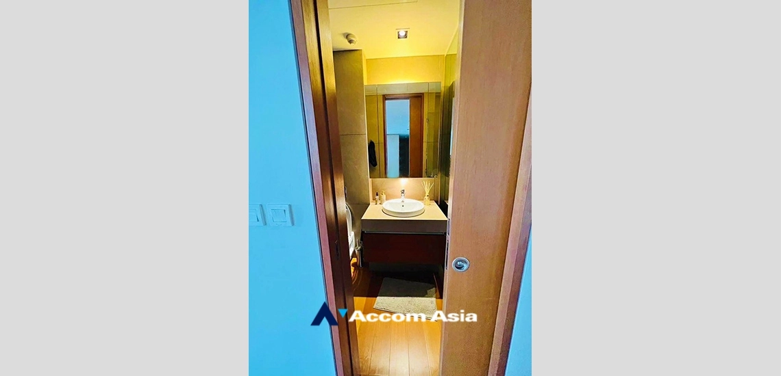 15  1 br Condominium for rent and sale in Sathorn ,Bangkok BTS Chong Nonsi - MRT Lumphini at The Sukhothai Residence AA34862