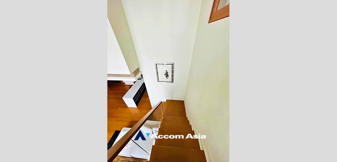 5  1 br Condominium for rent and sale in Sathorn ,Bangkok BTS Chong Nonsi - MRT Lumphini at The Sukhothai Residence AA34862