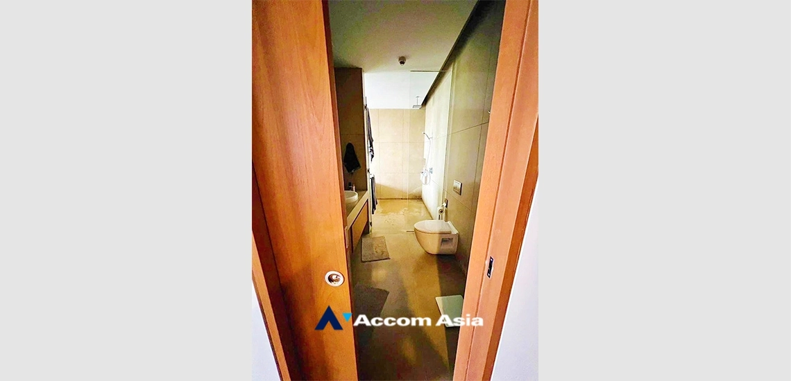 14  1 br Condominium for rent and sale in Sathorn ,Bangkok BTS Chong Nonsi - MRT Lumphini at The Sukhothai Residence AA34862