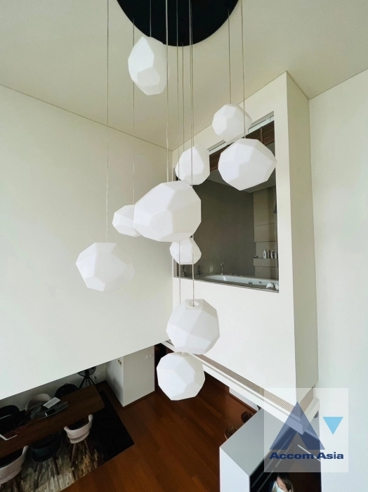 13  1 br Condominium for rent and sale in Sathorn ,Bangkok BTS Chong Nonsi - MRT Lumphini at The Sukhothai Residence AA34862