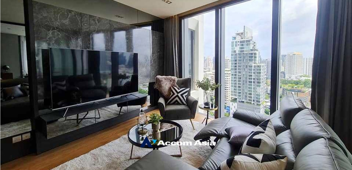  2  2 br Condominium for rent and sale in Sukhumvit ,Bangkok BTS Thong Lo at Beatniq Sukhumvit AA34863