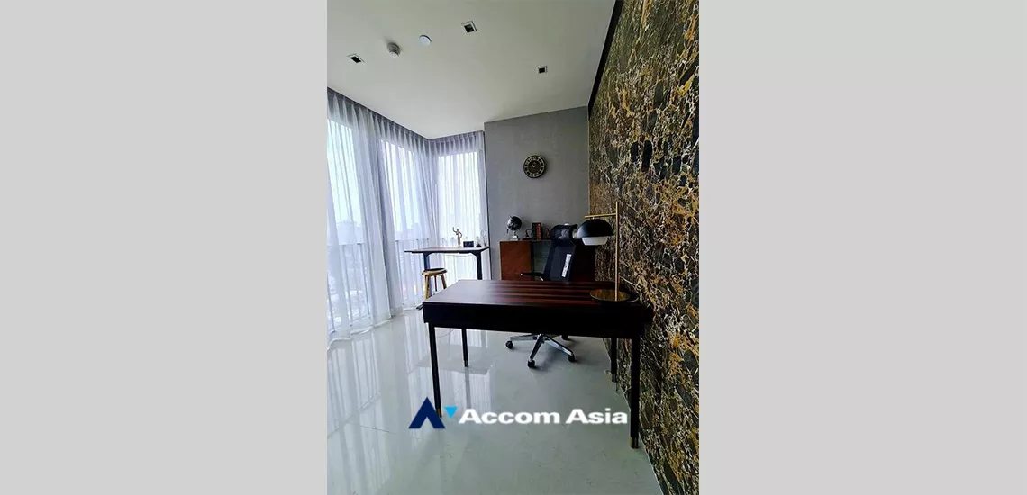 7  2 br Condominium for rent and sale in Sukhumvit ,Bangkok BTS Thong Lo at Beatniq Sukhumvit AA34863