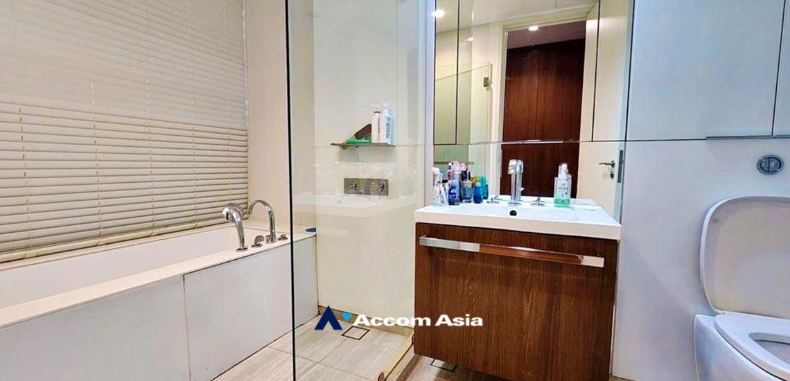 7  2 br Condominium for rent and sale in Ploenchit ,Bangkok BTS Ratchadamri at 185 Rajadamri AA34864