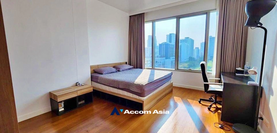 5  2 br Condominium for rent and sale in Ploenchit ,Bangkok BTS Ratchadamri at 185 Rajadamri AA34864