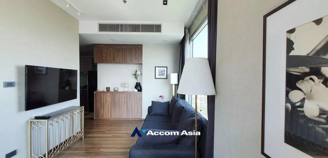 4  1 br Condominium For Rent in Sukhumvit ,Bangkok BTS Ekkamai at Ceil By Sansiri AA34865