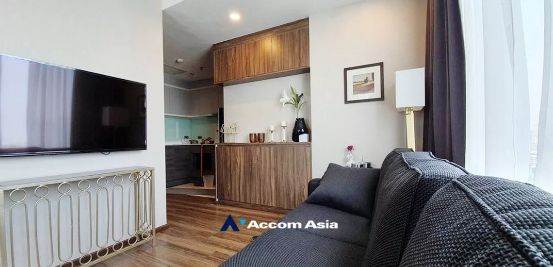  1  1 br Condominium For Rent in Sukhumvit ,Bangkok BTS Ekkamai at Ceil By Sansiri AA34865