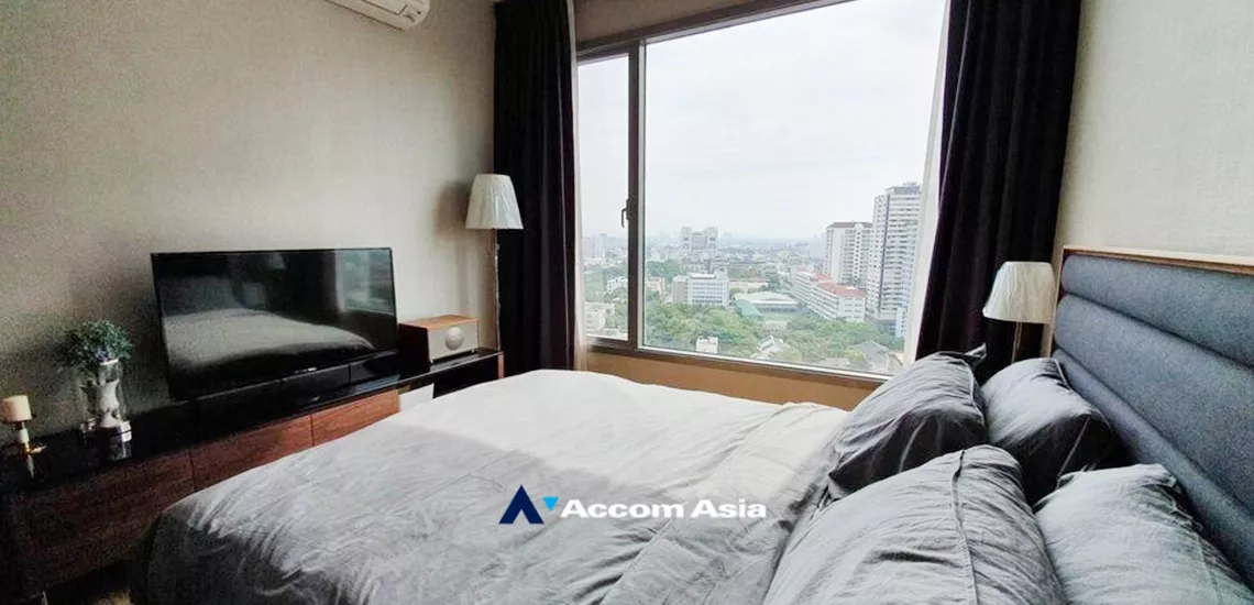 7  1 br Condominium For Rent in Sukhumvit ,Bangkok BTS Ekkamai at Ceil By Sansiri AA34865