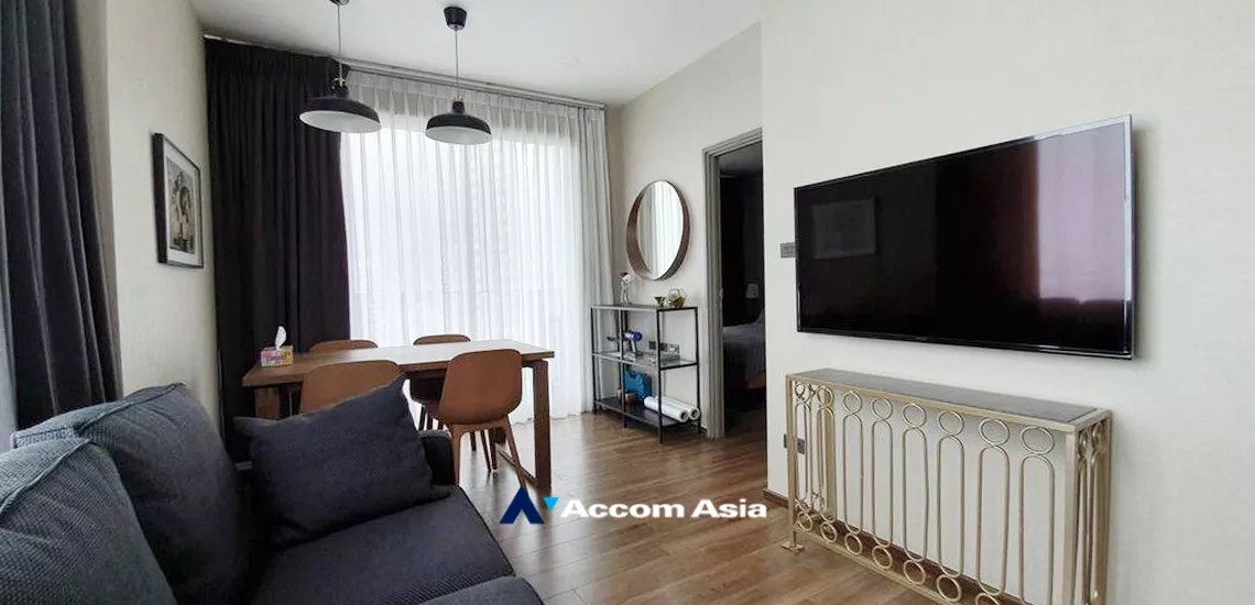  1  1 br Condominium For Rent in Sukhumvit ,Bangkok BTS Ekkamai at Ceil By Sansiri AA34865