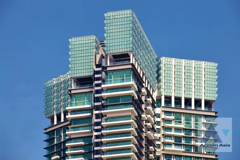 8  1 br Condominium For Sale in Rama 3 ,Bangkok BRT Wat Dan at The Pano AA34866