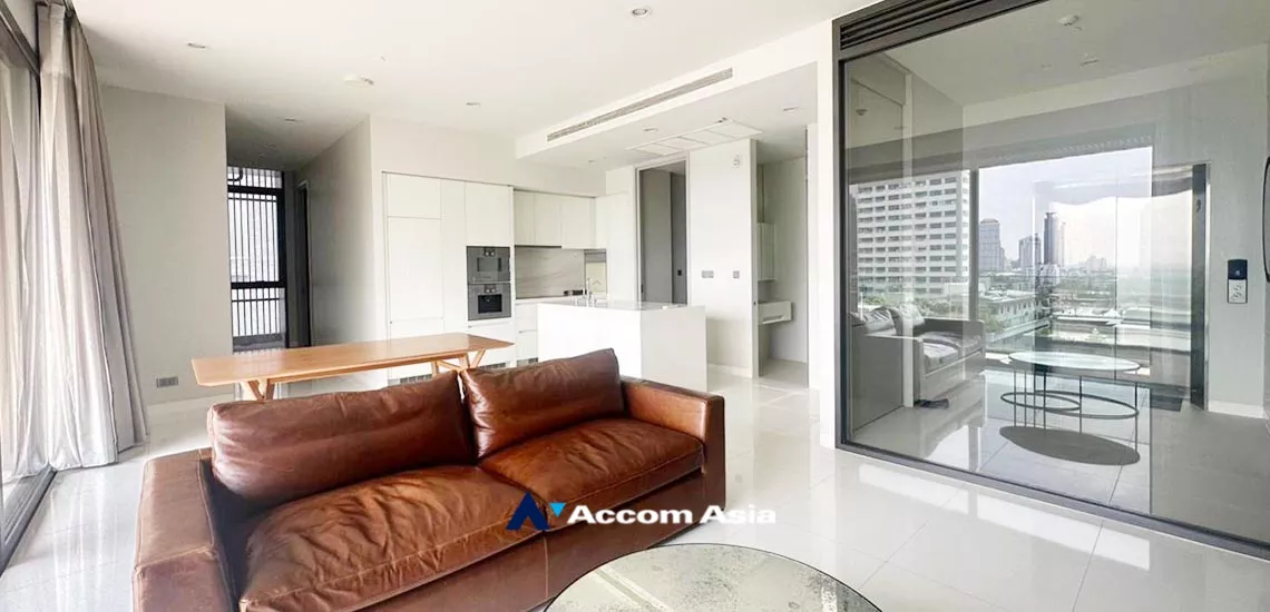  Vittorio Sukhumvit 39 Condominium  2 Bedroom for Rent BTS Phrom Phong in Sukhumvit Bangkok