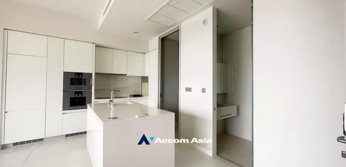 6  2 br Condominium For Rent in Sukhumvit ,Bangkok BTS Phrom Phong at Vittorio Sukhumvit 39 AA34867