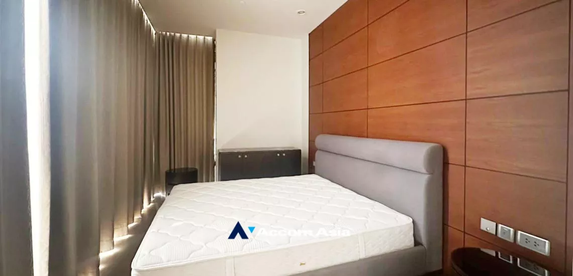 9  2 br Condominium For Rent in Sukhumvit ,Bangkok BTS Phrom Phong at Vittorio Sukhumvit 39 AA34867