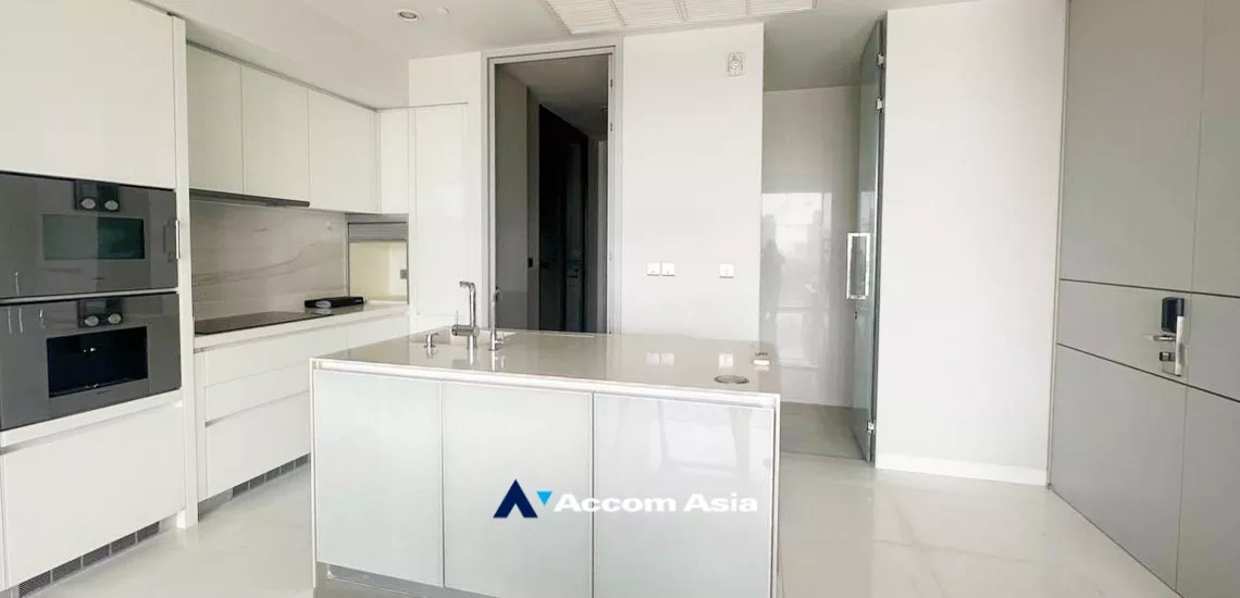 5  2 br Condominium For Rent in Sukhumvit ,Bangkok BTS Phrom Phong at Vittorio Sukhumvit 39 AA34867