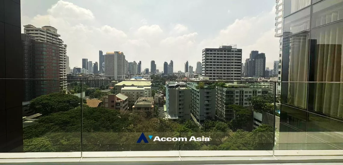 18  2 br Condominium For Rent in Sukhumvit ,Bangkok BTS Phrom Phong at Vittorio Sukhumvit 39 AA34867