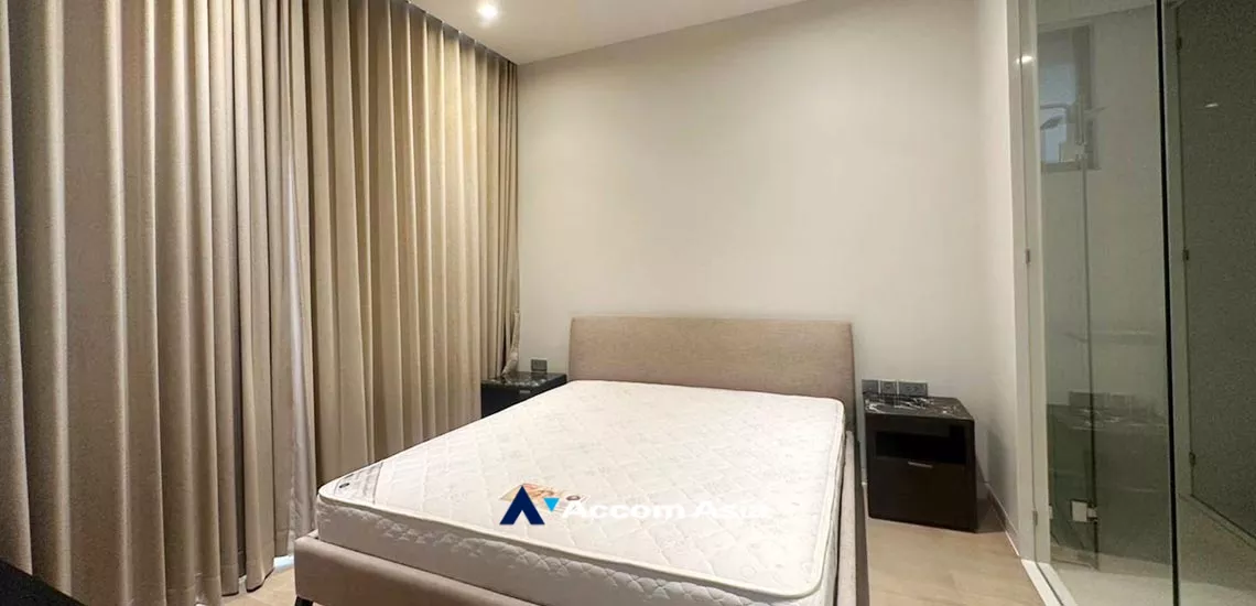 11  2 br Condominium For Rent in Sukhumvit ,Bangkok BTS Phrom Phong at Vittorio Sukhumvit 39 AA34867