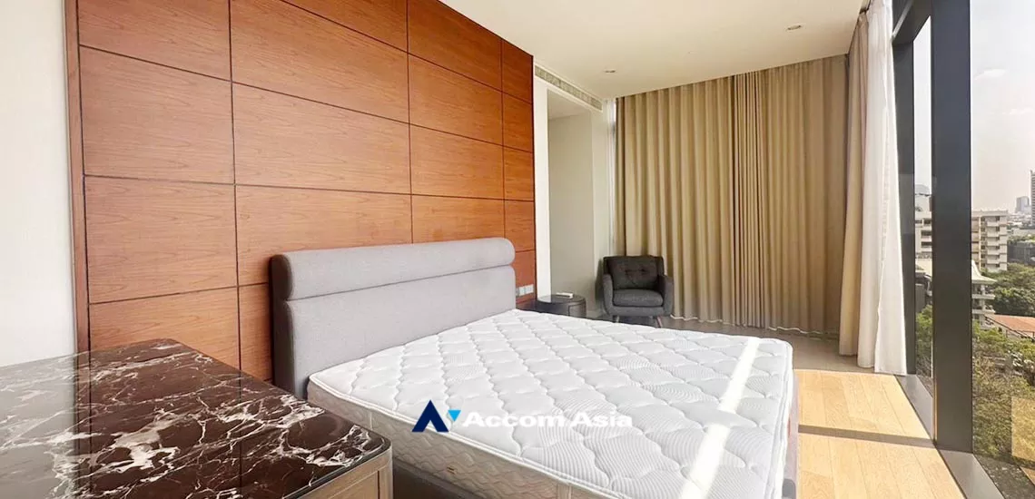 8  2 br Condominium For Rent in Sukhumvit ,Bangkok BTS Phrom Phong at Vittorio Sukhumvit 39 AA34867