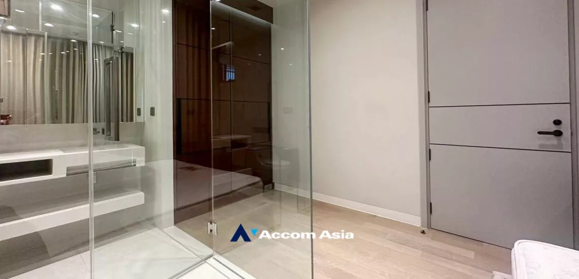 14  2 br Condominium For Rent in Sukhumvit ,Bangkok BTS Phrom Phong at Vittorio Sukhumvit 39 AA34867